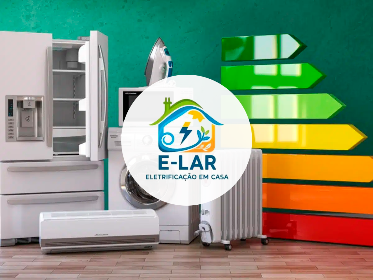 E-Lar: Subsídio até 1.683€ para trocar GÁS por ELÉTRICO!