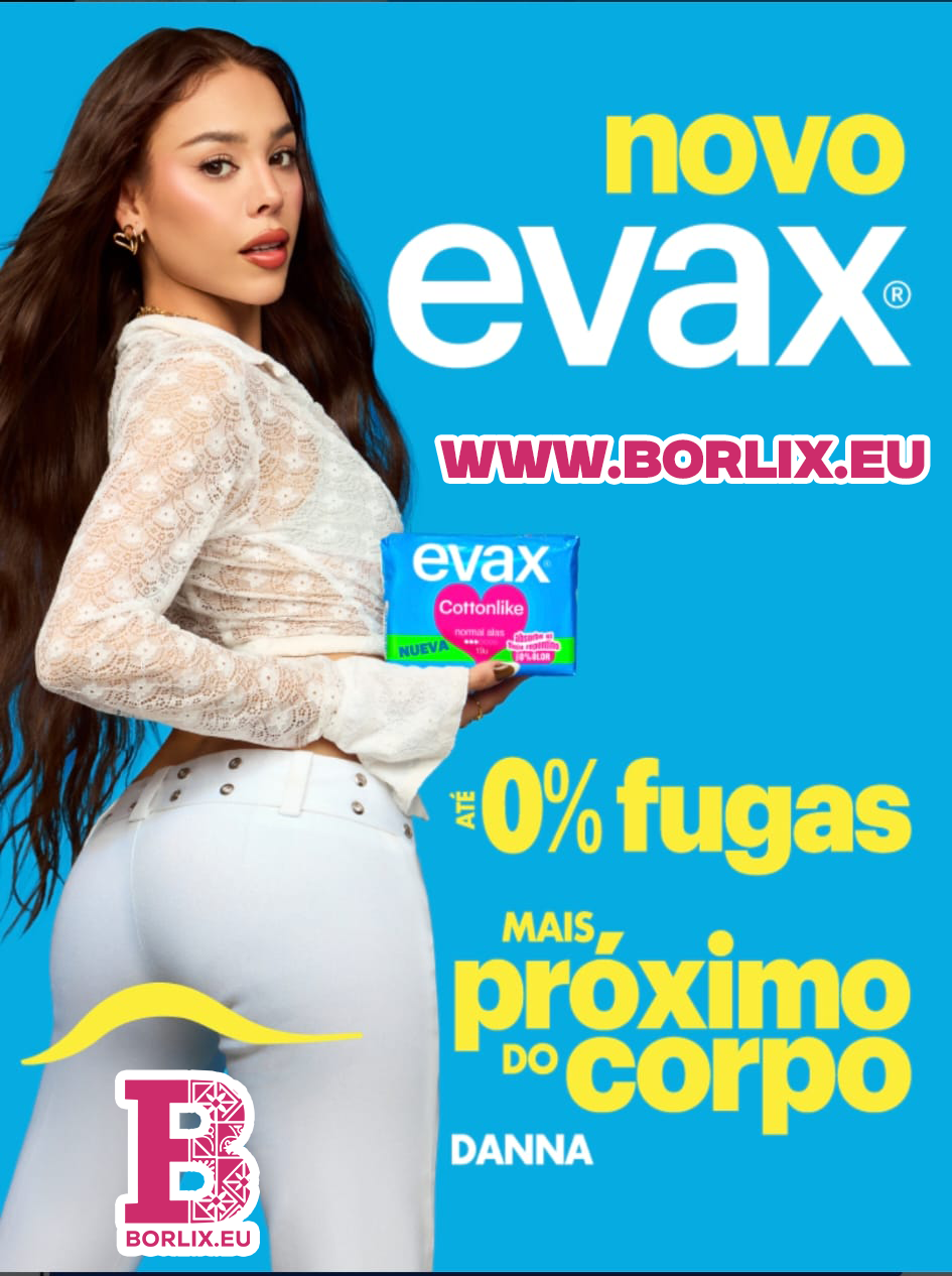 Grátis: Pensos Evax Cottonlike