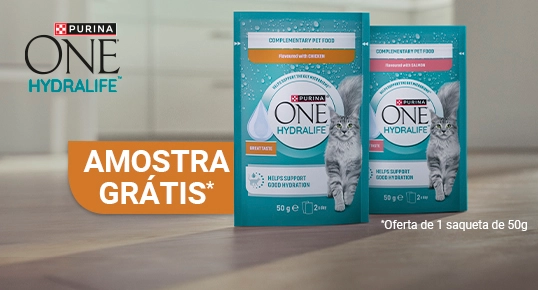 Purina ONE Hydralife para Gatos