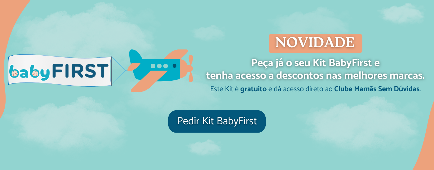 Kit Grátis para Grávidas com Dezenas de Ofertas e Descontos