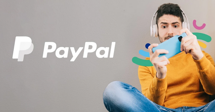 Ganhe 10€ ao criar a sua conta PayPal