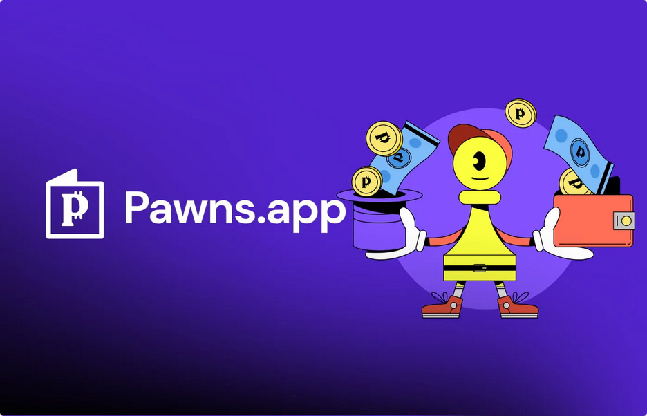 A App Que Paga Por Partilhar a Sua Internet!