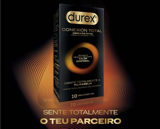 Durex Conexão Total – Cashback de 100%